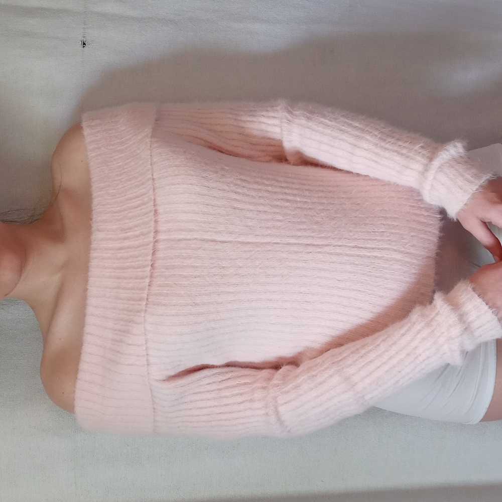Womans sweater
